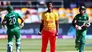 Zimbabwe announces Bangladesh tour ahead of ICC World Cup 2027