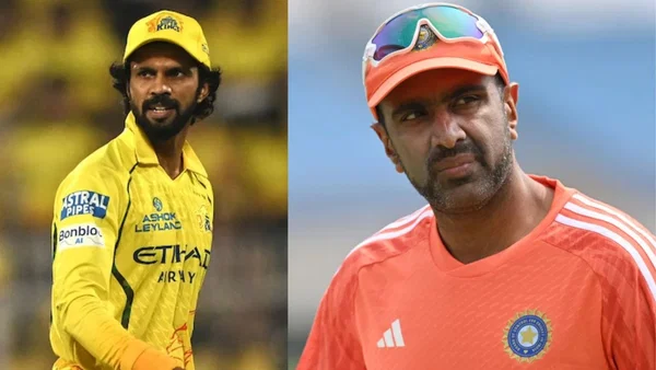 Ravichandran Ashwin scolds CSK fans for vile abuse targeting Ruturaj Gaikwad