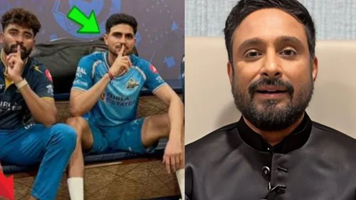 Ambati Rayudu warned to ‘beat up’ Shubman Gill for trolling CSK? Ex-India batter blasts fake news