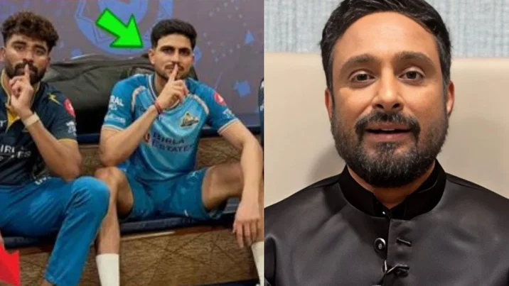 Ambati Rayudu warned to ‘beat up’ Shubman Gill for trolling CSK? Ex-India batter blasts fake news