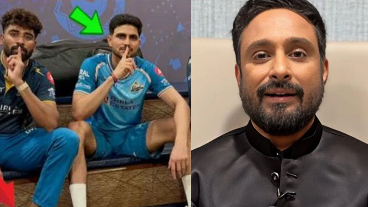 Ambati Rayudu warned to ‘beat up’ Shubman Gill for trolling CSK? Ex-India batter blasts fake news