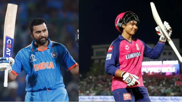 Rohit Sharma in trouble? Vaibhav Sooryavanshi to be picked for 2027 World Cup if….