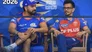 "Rohit Sharma scores 200 against RR": Yuzvendra Chahal's massive verdict to secure a spot in the platoffs