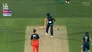 Sai Sudharsan dismissed in bizarre hit-wicket fashion during Qualifier 1 vs RCB