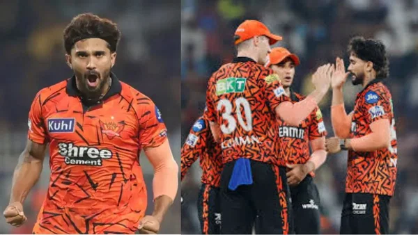 "He’s different to Sakib, Eshan or myself or Hinge." : Pat Cummins praises Nitish Kumar Reddy's sheer class with the ball