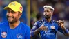 Ambati Rayudu breaks silence on Hardik Pandya joining CSK rumours