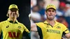 Cooper Connolly has replaced the Australian skipper Mitchell Marsh in Australia's tour of Pakistan