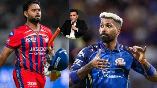 Virender Sehwag backs Rishabh Pant, Hardik Pandya's retention ahead of IPL 2027