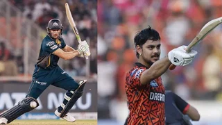 Ex-India batter ranks Ishan Kishan at top of blind rankings; Jos Buttler misses out on top 3