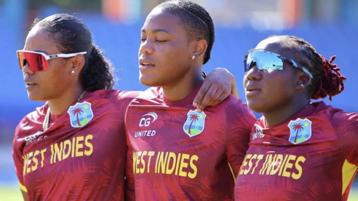 West Indies squad announced for Women’s T20 World Cup; gets massive backing from the Men's team