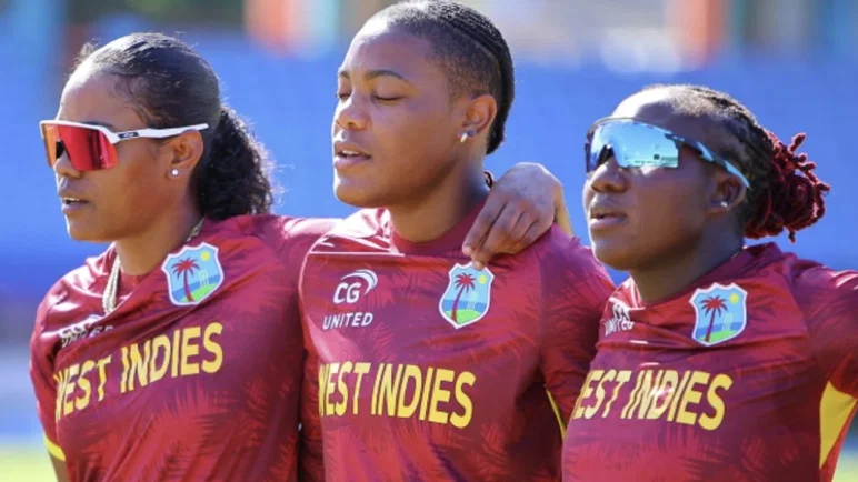 West Indies squad announced for Women’s T20 World Cup; gets massive backing from the Men's team