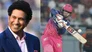 Vaibhav Sooryavanshi feels pride after massive praise from Indian legend Sachin Tendulkar