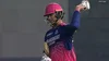 Watch: Vaibhav Sooryavanshi furious with himself after being dismissed on 96 in Qualifier 2 vs GT