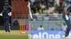Sai Sudharsan falls in bizarre hit-wicket fashion again; Shubman Gill left stunned
