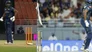 Sai Sudharsan falls in bizarre hit-wicket fashion again; Shubman Gill left stunned