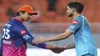 Shubman Gill reserves massive praise for Vaibhav Sooryavanshi after GT's march into the IPL 2026 final