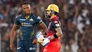 4,4,6,4! Virat Kohli smashes 18 runs against Kagiso Rabada during IPL 2026 final