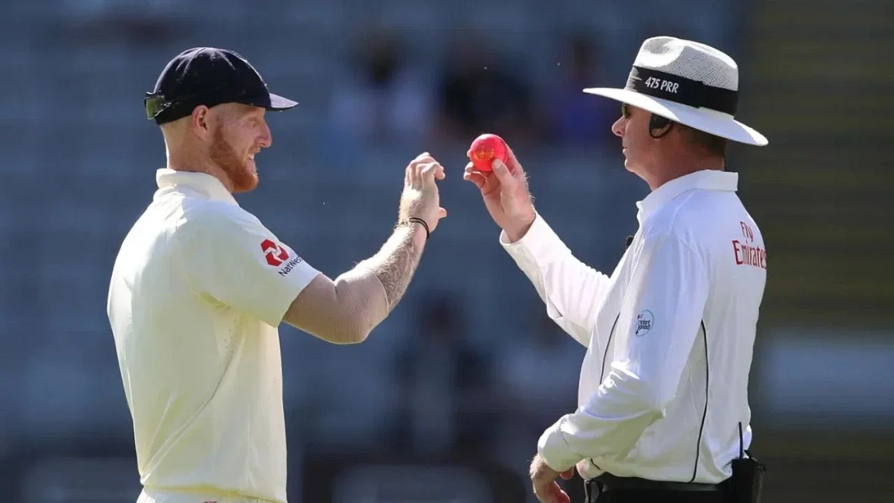 England reject ICCs proposed pink-ball trial to tackle bad light in Test cricket