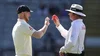 England are reluctant to switch from red ball to pink ball during a Test match