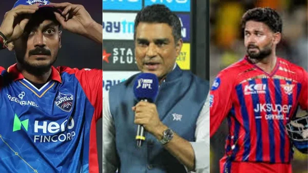 "You need the best captain available": Sanjay Manjrekar backs Foreign captains over Indian stars