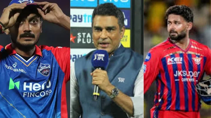 "You need the best captain available": Sanjay Manjrekar backs Foreign captains over Indian stars