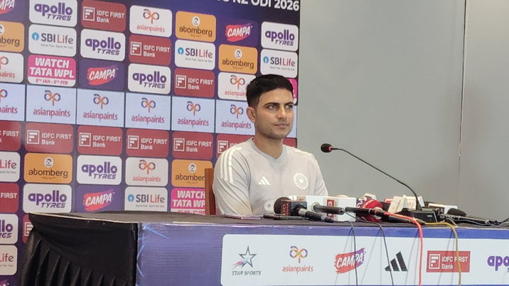 Shubman Gill drops explosive truth on Rohit Sharma, Virat Kohli; shakes Indian cricket