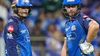 Revealed: Why Mumbai Indians players are wearing black armbands in today’s match against SRH in IPL 2026