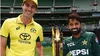 Australia tour of Pakistan's Schedule announced, venues, dates and more