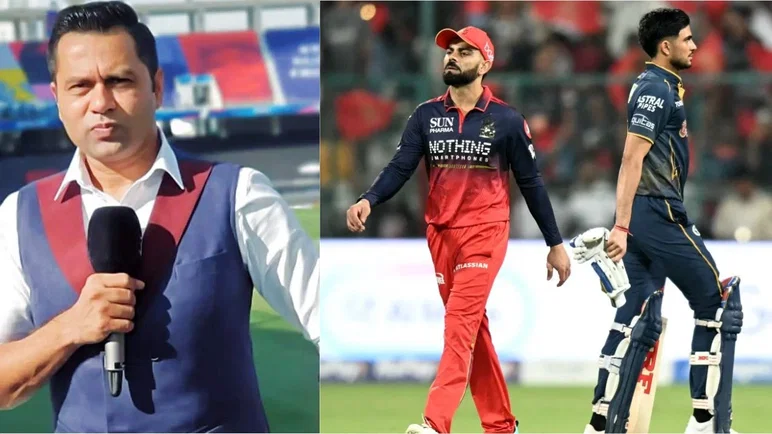 Aakash Chopra highlights the big flaws for both teams ahead of the GT vs RCB clash
