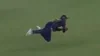 Sai Sudharsan takes sensational catch to dismiss Venkatesh Iyer in GT vs RCB IPL 2026 clash
