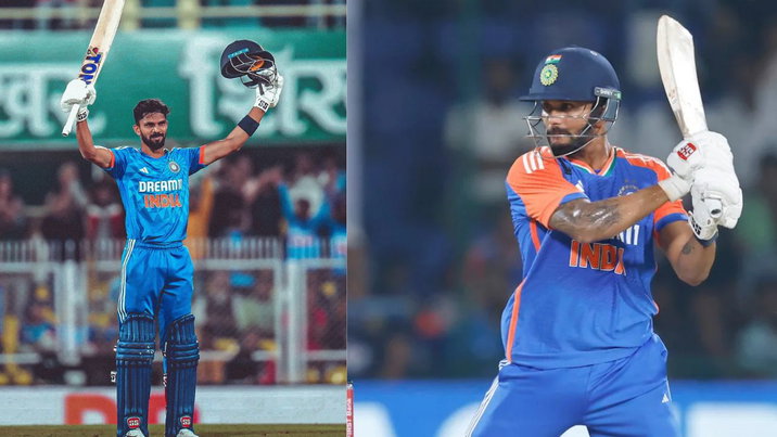 CSK star shames Nitish Kumar Reddy, demands Ruturaj Gaikwad’s ODI comeback