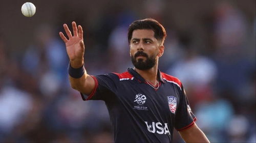 T20 World Cup, USA, Pakistani Ali Khan thrashed by USA officials