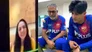 PBKS owners lovely gesture towards injured fan after Priyansh Arya's deadly six