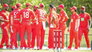 Canada T20 World Cup squad