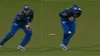 Will Jacks puts down easy chance of Sanju Samson in CSK vs MI clash