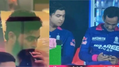 BCCI's stern warning to Riyan Parag and Rajasthan Royals amid controversies in IPL 2026
