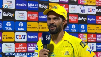 Ruturaj Gaikwad