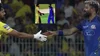 Hardik Pandya and Ruturaj Gaikwad