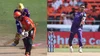 Sunil Narine bamboozles Salil Arora to pick 200th IPL wicket in SRH vs KKR clash