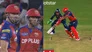 6,6,4,4,6! Suryansh Shedge smashes 26 runs against Manav Suthar in GT vs PBKS clash