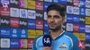 "This is not the kind of wicket...": Shubman Gill accepted that conditions were challenging with the bat