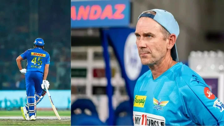 "What a player he is.": LSG coach Justin Langer lauds Ex-India captain's brilliance in IPL 2026