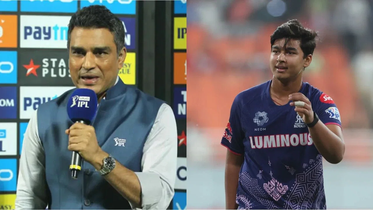 Sanjay Manjrekar warns Vaibhav Sooryavanshi: T20 fame won&rsquo;t earn Test cricket respect