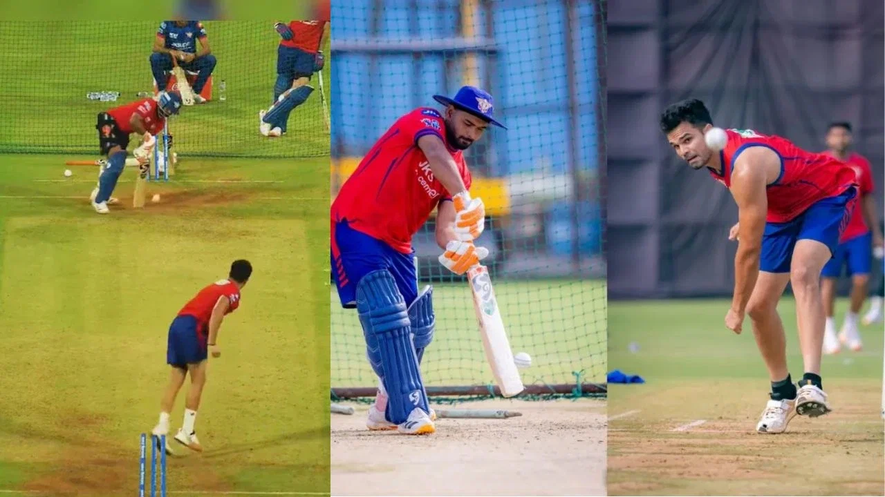Manoj Tiwary puts Rishabh Pant under scanner over Arjun Tendulkars snub in playing XI