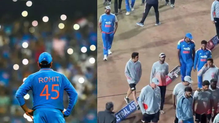Rohit Sharma