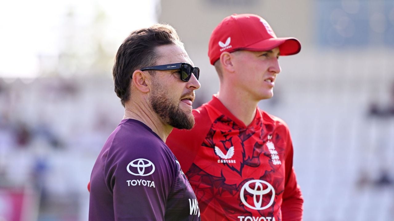 England to lock Harry Brook & Co. indoors with 12am curfew