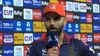 "The message was very clear.": RCB veteran Virat Kohli credited the partnership between him and Devdutt Padikkal for sealing this groundbreaking vivtory