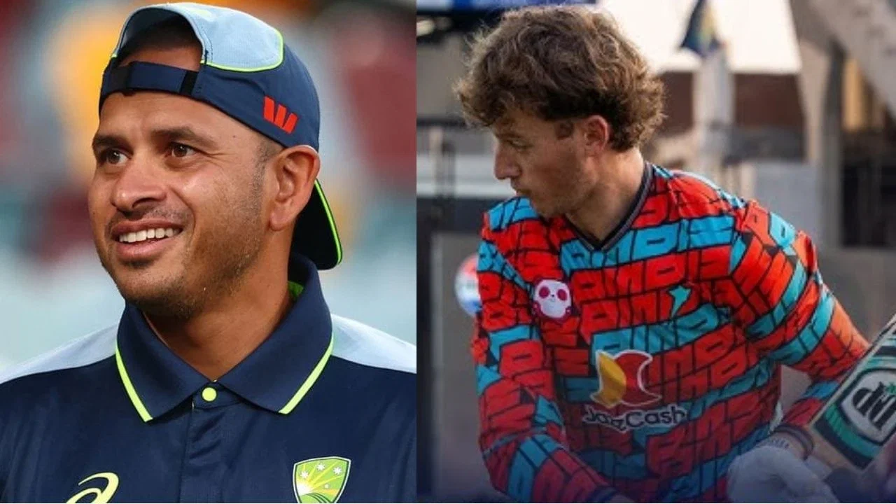 Usman Khawaja picks Fab 5 from the PSL; South African youngster picked as the only overseas star