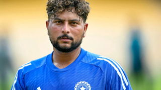 Kuldeep Yadav blasted for taking