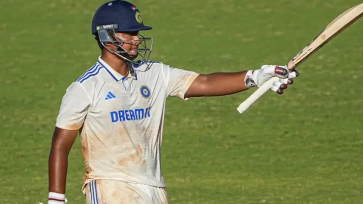 Vaibhav Sooryavanshi all set to be part of the Indian Test team against Afghanistan; Massive verdict made amid IPL 2026